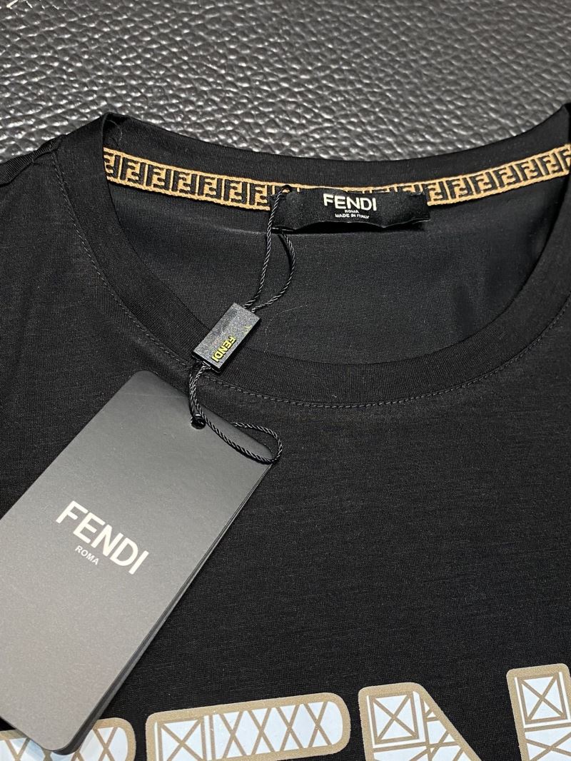 Fendi T-Shirts